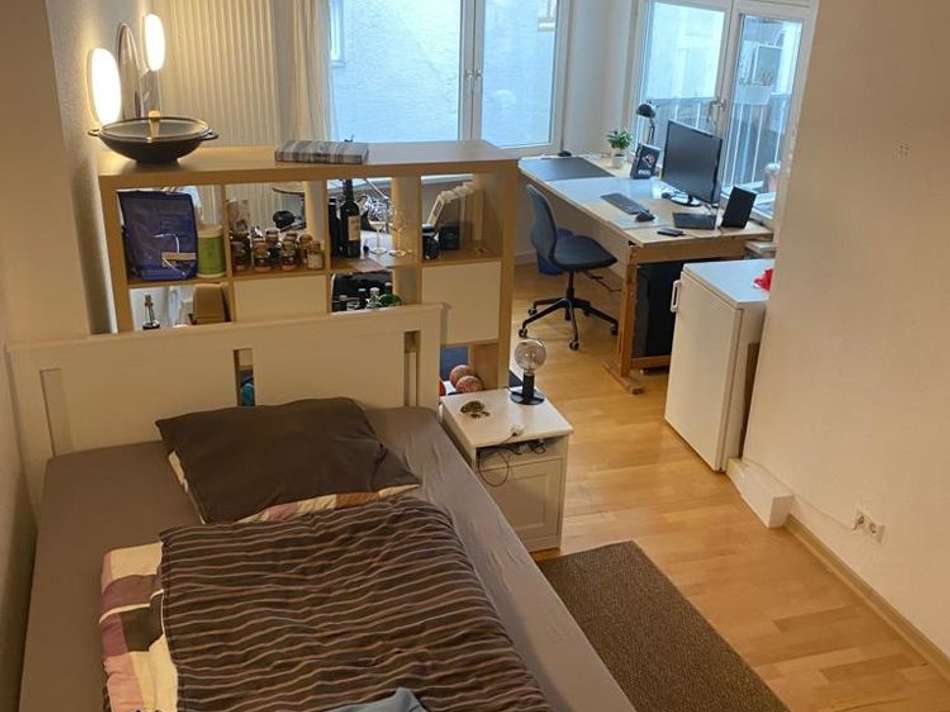 Wie Zuhause