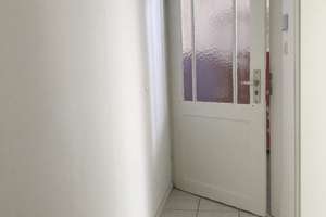 Stilvolle 2 Zimmer-Wohnung mit geh. Innenausstattung in Karlsruhe