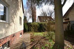 Urban leben, ruhig wohnen – Ihr Rückzugsort abseits des Trubels – Die vollständige Adresse der Immobilie erhältst du vom Anbieter., 12351 Buckow, Berlin – Vorschaubild 2
