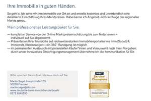 Ruhig wohnen, zentral leben: Zuhause in Pulheim-Sinnersdorf – Die vollständige Adresse der Immobilie erhältst du vom Anbieter., 50259 Pulheim – Vorschaubild 17