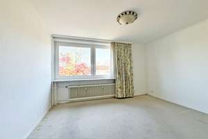 Lichtdurchflutete Wohnung mit großem Balkon – Die vollständige Adresse der Immobilie erhältst du vom Anbieter., 22587 Blankenese, Hamburg – Vorschaubild 6