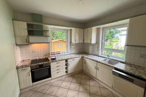 Freistehendes Einfamilienhaus in 2. Reihe | Sofort bezugsfrei | Traumgarten & Pavillon – Ifflandstr. 39, 12623 Mahlsdorf, Berlin – Vorschaubild 9