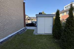 Endreihenhaus mit 118 m² Wohnfläche in Blankenfelde-Mahlow – Die vollständige Adresse der Immobilie erhältst du vom Anbieter., 15827 Blankenfelde-Mahlow – Vorschaubild 25