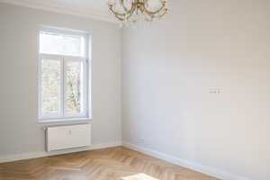 NEU *Paul & Partner* ALTBAUFANS AUFGEAPASST ! SAGENHAFTE ALTBAUPERLE IN IDEALER LAGE ! 2 BALKONE ! – Wiesbaden – Vorschaubild 5
