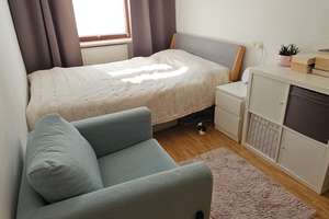 Charmante 2-Zimmer-Wohnung zwischen Gärtnerplatz und Isar – Baaderstraße 72, 80469 Gärtnerplatz, München – Vorschaubild 5