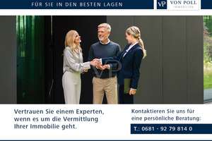 Mehr als 250 m² Terrasse... 
über den Dächern von Saarbrücken! – 66119 Sankt Arnual, Saarbrücken – Vorschaubild 20