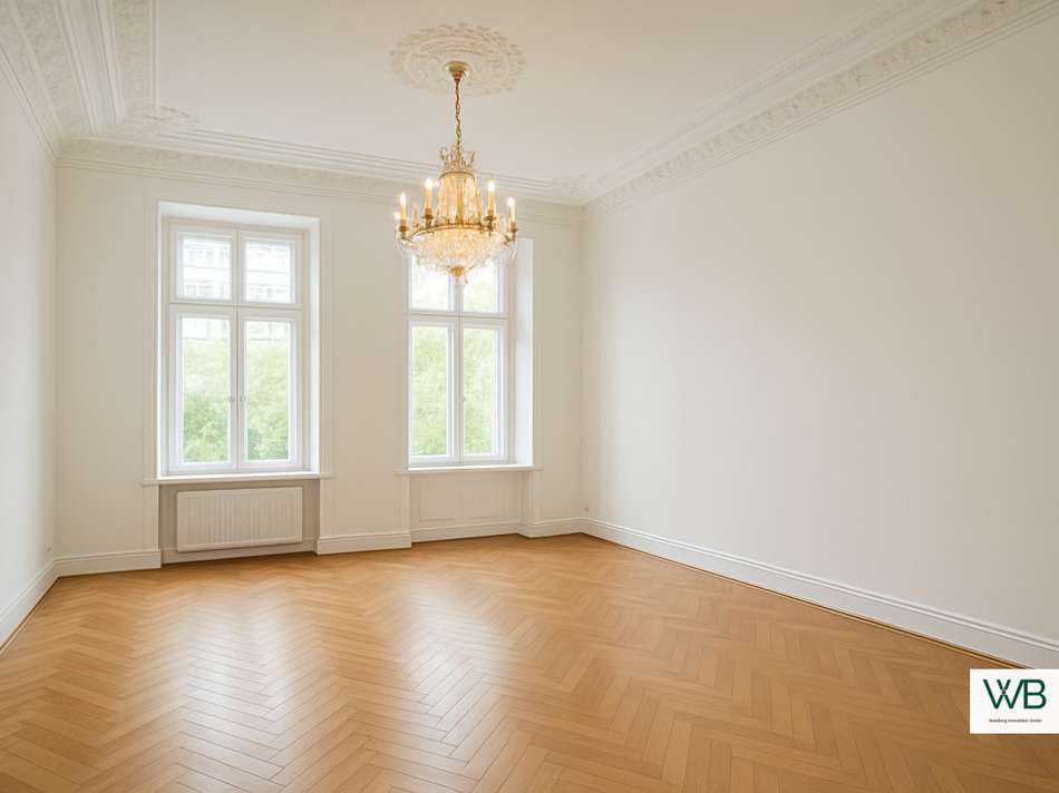 Weiteres Zimmer