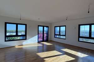 Helle 3-Zimmer-Wohnung mit Balkon & moderner Einbauküche – Thomas-Jefferson-Straße 38, 68309 Käfertal, Mannheim – Vorschaubild 5
