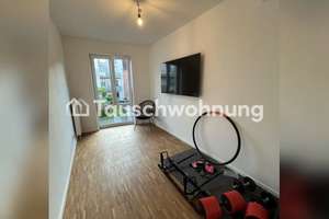 Tauschwohnung: 4 Zimmer Maisonettewohnung mit Dachterrasse – Borgweg 6, 22303 Winterhude, Hamburg – Vorschaubild 9