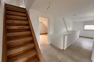 Erstbezug nach Sanierung // 2-3 FH // Schmidt & Co. Immobilien – Darmstadt-Dieburg (Kreis) – Vorschaubild 8