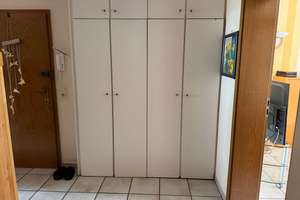 Wohnen im Kreuzviertel - 3-Zimmer-Wohnung mit 75 m² und Balkon (Süden) – Die vollständige Adresse der Immobilie erhältst du vom Anbieter., 44139 Westfalenhalle, Dortmund – Vorschaubild 5