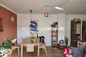Wohnungstausch: Karlstraße 93 – Karlstraße 93, 38000 Östliches Ringgebiet, Braunschweig – Vorschaubild 2