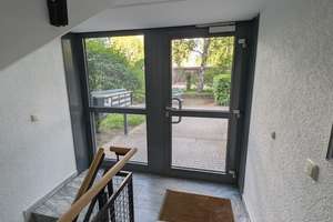 Vermietete Drei-Zimmer Wohnung mit Balkon, Aufzug und Tiefgarage-Stellplatz – Die vollständige Adresse der Immobilie erhältst du vom Anbieter., 4249 Großzschocher, Leipzig – Vorschaubild 3