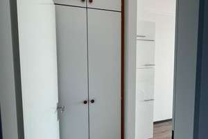 Helle 3-Zimmer Wohnung mit großer Terrasse und Weser-Blick – Obere Bürger 112, 27568 Mitte, Bremerhaven – Vorschaubild 7