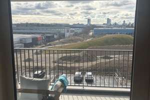 Modernes Wohnen in Neufreimann: 1,5-Zimmer-Apartment mit Balkon – Die vollständige Adresse der Immobilie erhältst du vom Anbieter., 80939 Freimann, München – Vorschaubild 2