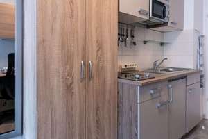 ab sofort  - WG Zimmer in Pforzheim - vollständig möbliert – Blücherstr. 30A, 75177 Nordstadt, Pforzheim – Vorschaubild 8