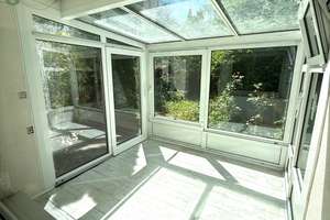 Renovierungsbedürftiges Reihenmittelhaus- sofort frei – Die vollständige Adresse der Immobilie erhältst du vom Anbieter., 81677 Parkstadt, München – Vorschaubild 9