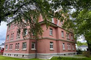 Erstbezug nach hochwertiger Sanierung – Stilvolle 4-Zimmer-Altbauwohnung mit Wintergarten, Balkon &  – Geschwister-Scholl-Straße 2, 4205 Miltitz, Leipzig – Vorschaubild 16