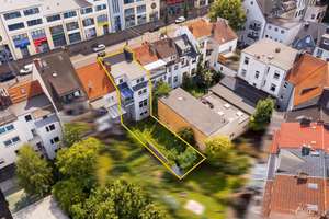 Solides Wohn- und Geschäftshaus mit Entwicklungspotenzial in Bremen-Walle – Die vollständige Adresse der Immobilie erhältst du vom Anbieter., 28219 Walle (Ortsteil), Bremen – Vorschaubild 14