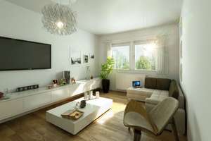 Deine kleine Wohlfühloase – 39108 Stadtfeld Ost, Magdeburg – Vorschaubild 6