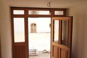 2-Zimmer Wohnung - Leben auf dem Gütlbauerhof – Gütlbauerweg 12, 94036 Haidenhof Süd, Passau – Vorschaubild 2