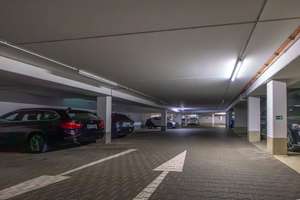 Modernes Wohnen in Friedrichshain: Freie 4-Zi.-ETW,  2 Bäder, 2 Balkone, Tiefgaragenstellplatz – Die vollständige Adresse der Immobilie erhältst du vom Anbieter., 10249 Friedrichshain, Berlin – Vorschaubild 6