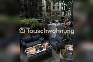 Tauschwohnung: Schöne Altbauwohnung mit Terasse – Tresckowstraße 51, 20259 Eimsbüttel (Ortsteil), Hamburg – Vorschaubild 8