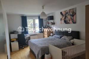 Tauschwohnung: Geräumige 3-Zimmer-Wohnung in Untergiesing – Die vollständige Adresse der Immobilie erhältst du vom Anbieter., 81543 Siebenbrunn, München – Vorschaubild 1