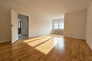 Attraktive 3 ZKB-Wohnung mit Balkon in naturnaher Wohnlage – Die vollständige Adresse der Immobilie erhältst du vom Anbieter., 55126 Finthen, Mainz – Vorschaubild 3
