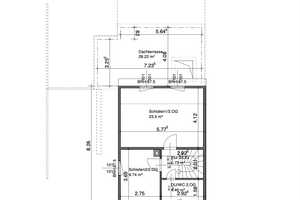 Mehrgenerationenhaus mit Einliegerwohn, viel Grünfläche, ausgezeichn. Standort – Nürnberg – Vorschaubild 7