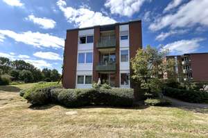 1-Zimmer-Eigentumswohnung mit Balkon und Garage im Univiertel Münster! – 48149 Sentrup, Münster – Vorschaubild 4