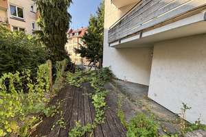 Gepflegte 2-Zimmer-Wohnung mit Terrasse in begehrter Wohnlage in Stuttgart-Ost – Die vollständige Adresse der Immobilie erhältst du vom Anbieter., 70188 Uhlandshöhe, Stuttgart – Vorschaubild 6