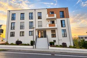 Luxuswohnung am Zwenkauer See – 3 Zimmer | Seeblick | Designerküche | großer Balkon | Klimaanlage | – 4442 Zwenkau – Vorschaubild 10
