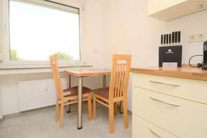 Möblierte 2-Zimmer Wohnung mit Internet und Balkon in Schierstein – Die vollständige Adresse der Immobilie erhältst du vom Anbieter., 65201 Schierstein, Wiesbaden – Vorschaubild 9