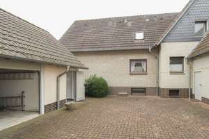 Ob Einfamilien- oder Zweifamilienhaus mit viel Platz und Raum in Lehrte-Immensen – Die vollständige Adresse der Immobilie erhältst du vom Anbieter., 31275 Lehrte – Vorschaubild 21