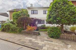 Charmantes Reihenmittelhaus mit Garten und Garage – Die vollständige Adresse der Immobilie erhältst du vom Anbieter., 52353 Birkesdorf, Düren – Vorschaubild 1