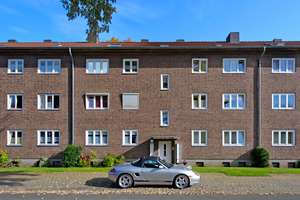 Charmante 3-Zimmer-Etagenwohnung in Bocholt – familienfreundlich und lichtdurchflutet – Kölner Straße 7, 46397 Bocholt – Vorschaubild 1