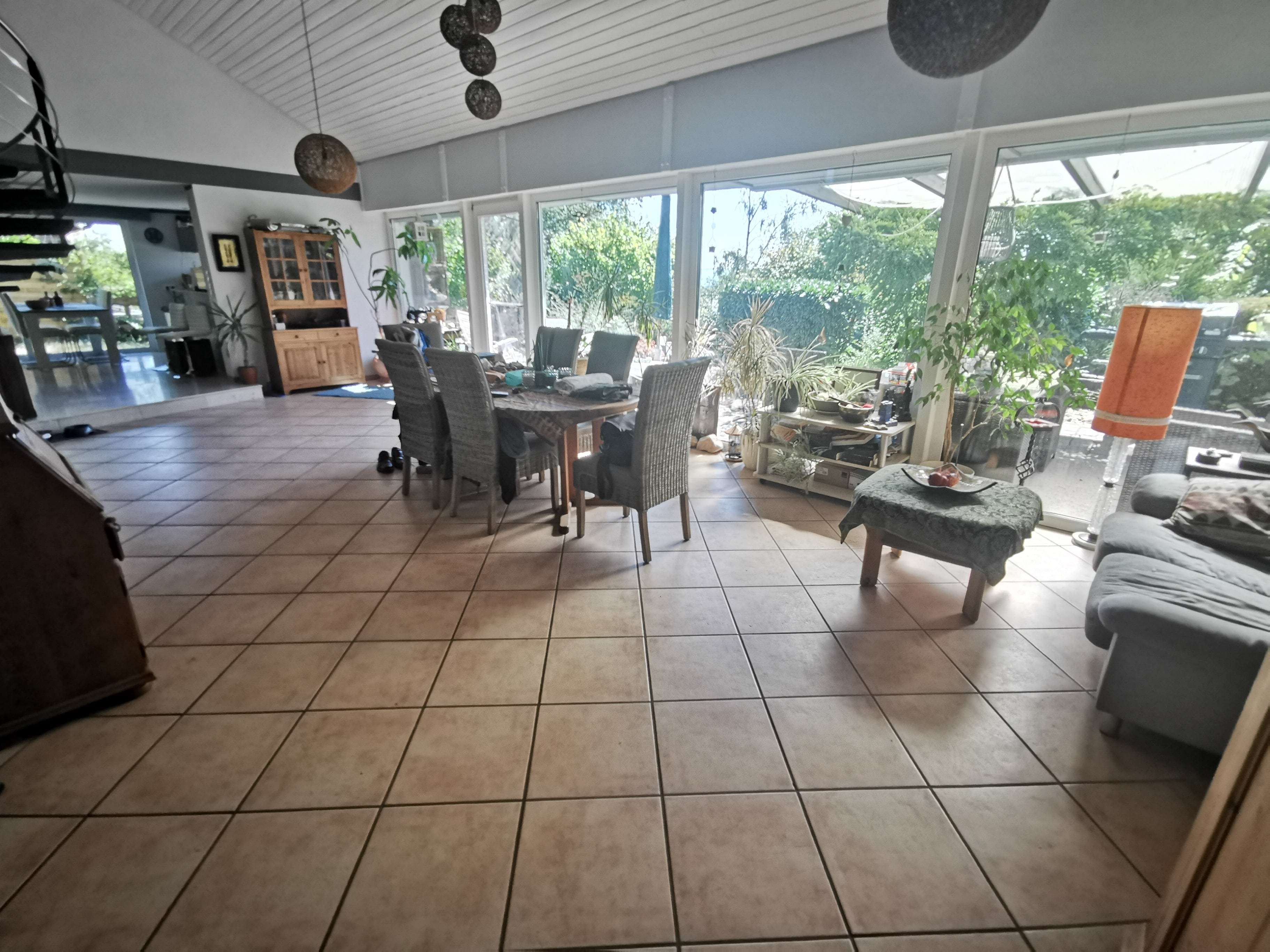 Immobilie in Leubsdorf - Tolles Haus in traumhafter Aussichtslage von Leubsdorf/Hesseln - Bild 6