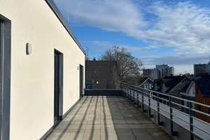Tolle Penthouse-Wohnung mit fantastischer Aussicht über Remscheid-Lennep – Hackenberger Str. 36, 42897 Stadtgarten, Remscheid – Vorschaubild 9
