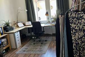 Schöne Altbau Wohnung in der Bielefelder Innenstadt – Herforder Straße 12, 33602 Mitte, Bielefeld – Vorschaubild 4