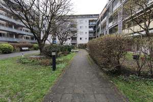 PROVISIONSFREI: Moderne Gartenwohnung im Westend - Top Investment oder späterer Eigenbedarf – Ridlerstr. 29c, 80339 Westend, München – Vorschaubild 17