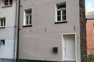 Miete lieber ungewöhnlich! Stylisches Haus mitten in Kalkar, inkl. Küche, perfekt für 1-2 Pers. – Alt-Kalkarer Str. 1, 47546 Kalkar – Vorschaubild 22