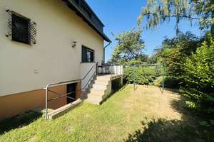 Freistehendes Einfamilienhaus in ruhiger Sackgasse mit Garage und schönem Garten – 51381 Lützenkirchen, Leverkusen – Vorschaubild 10