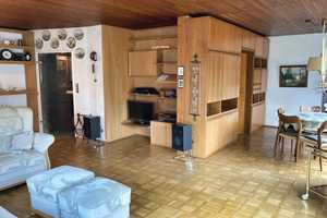 Metjensande: Bungalow mit Vollkeller und Garage auf traumh. Grundstück – Osterholz (Kreis) – Vorschaubild 10