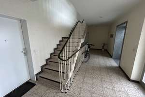 Barrierefreie Wohnung am Ruhrpark | 1,5 Zimmer mit Südbalkon | Stellplatz inkl. | Gartennutzung – Kewerstraße 74, 46049 Alstaden-Ost, Oberhausen – Vorschaubild 9