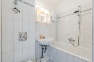 Helles Studio mit Balkon & Fernblick | Sofort bezugsfrei Direkt an der U7  Ideal als Kapitalanlage – Die vollständige Adresse der Immobilie erhältst du vom Anbieter., 13629 Siemensstadt, Berlin – Vorschaubild 11