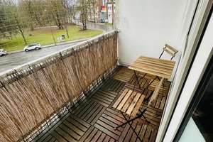 *City Apartment* 1 Zimmer-Apartment Möbliert All-In* – Die vollständige Adresse der Immobilie erhältst du vom Anbieter., 45136 Bergerhausen, Essen – Vorschaubild 9