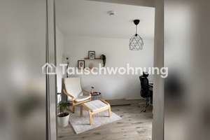 Tauschwohnung: 3 ZKB in Nippes gg 1,5-2 ZKB mit Haustier – Die vollständige Adresse der Immobilie erhältst du vom Anbieter., 50735 Niehl, Köln – Vorschaubild 11