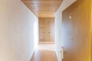 Lage. Potenzial. Perspektive. – 2-Zimmer-Wohnung als Kapitalanlage in Mannheim-Niederfeld – 68163 Neckarau, Mannheim – Vorschaubild 2