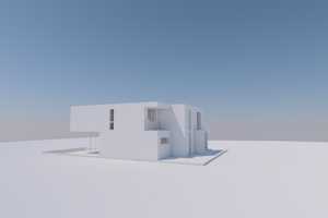 *Moderne, exklusive Neubau Villa in ruhiger Waldrandlage!* – Aschaffenburg (Kreis) – Vorschaubild 2